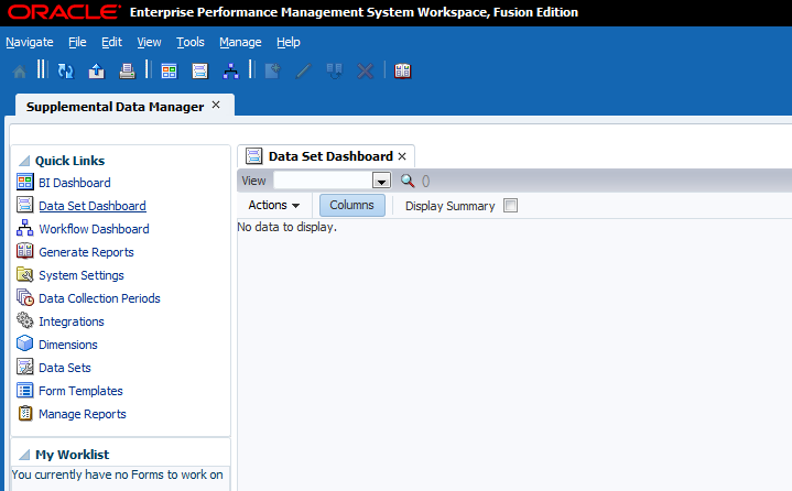 Oracle headquarters buildings